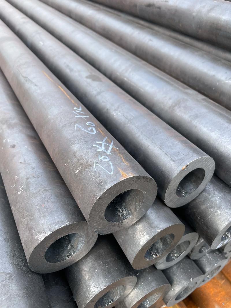 16Mn无缝钢管